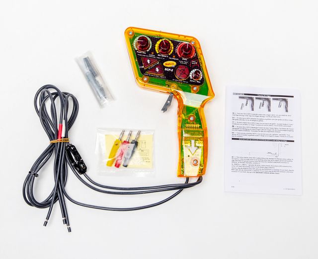 Controlador / Comando Slot.it SCP-2 NOVO