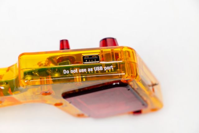 Controlador / Comando Slot.it SCP-2 NOVO