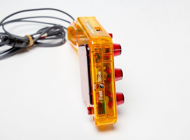 Controlador / Comando Slot.it SCP-2 NOVO