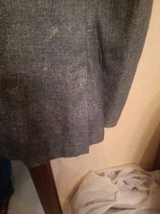 Abito casual uomo