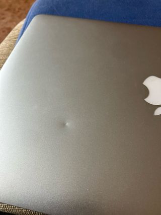 Macbook air 2017 i7 128 gb
