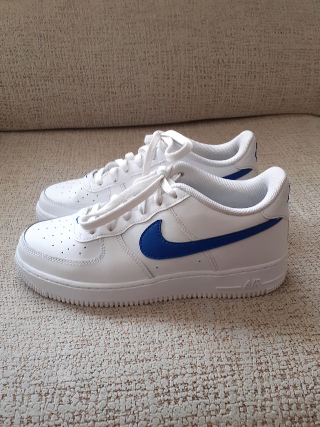 Zapatillas Airforce 1