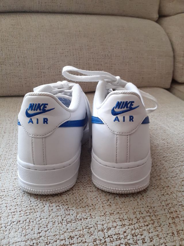 Zapatillas Airforce 1