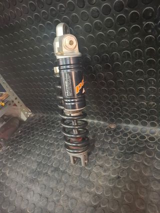 Amortiguador ktm 450 2008 wp