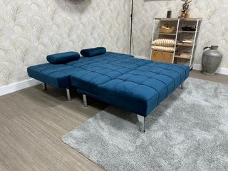 NUEVO SOFA CAMA CLIC CLAC
