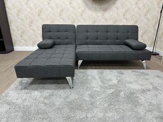 NUEVO SOFA CAMA CLIC CLAC