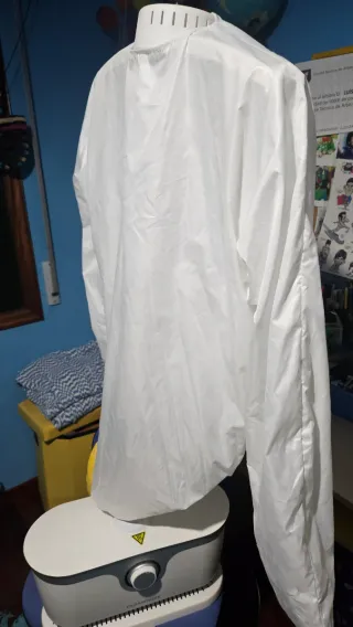 Caballete ropa planchado