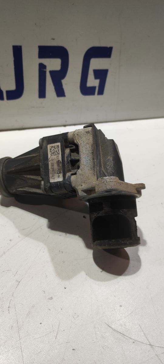 17 VALVULA EGR FIAT 1.3 16V