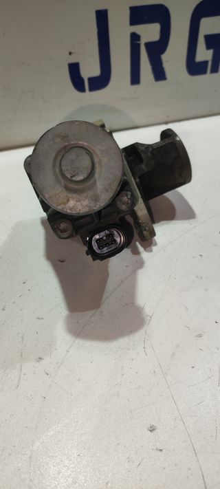 17 VALVULA EGR FIAT 1.3 16V