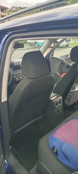 Volkswagen Tiguan 2010