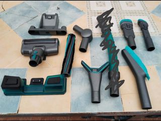 Accesorios aspirador cecotec