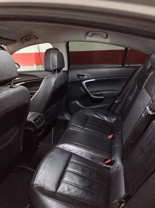 Opel Insignia 2009