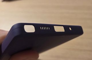 Funda para Samsung Galaxy note 20.