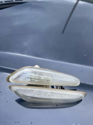 intermitentes aleta bmw e46