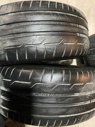 Llantas bmw y volksvagen t5 y t6 en 18