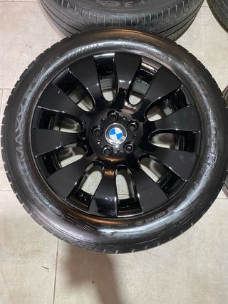 Llantas bmw y volksvagen t5 y t6 en 18