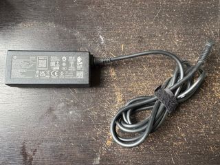Adaptador de corriente HP
