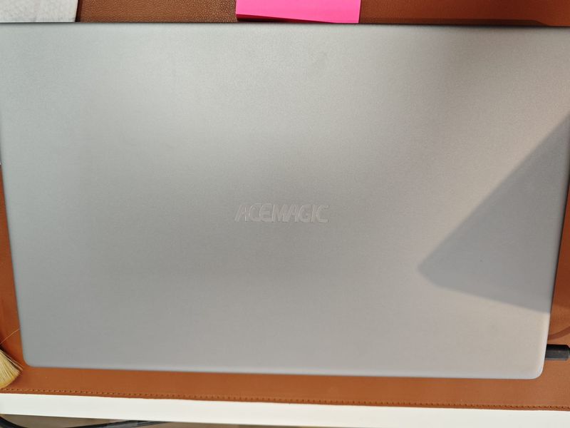 ACEMAGIC portátil Ryzen 7 5700U 16Gb+512Gb #230748 afbeelding 8