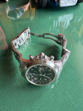Reloj Maurice Lacroix