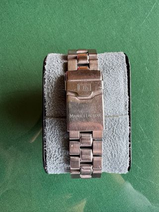Reloj Maurice Lacroix