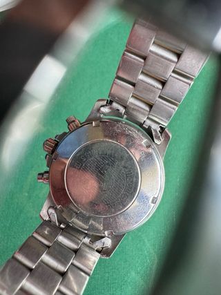 Reloj Maurice Lacroix