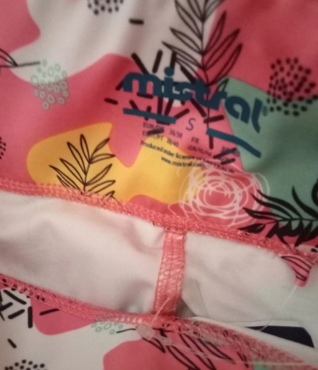 Leggins deportivos mujer