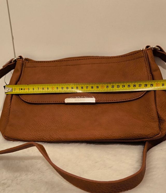 Bolso Misako a estrenar.