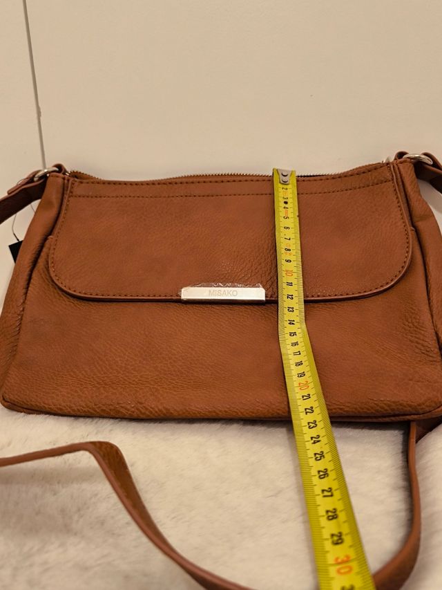 Bolso Misako a estrenar.