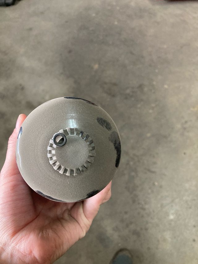 Prefiltro combustible