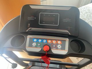 Cinta caminar / correr