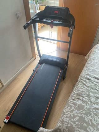 Cinta caminar / correr