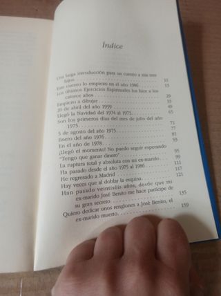 Cuentos para algunos adultos