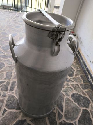 Lechera antigua