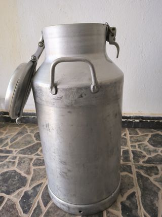 Lechera antigua