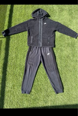 conjunto nike