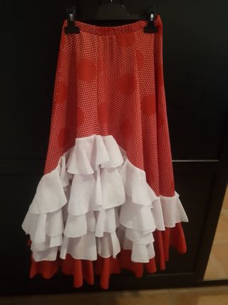 Falda 