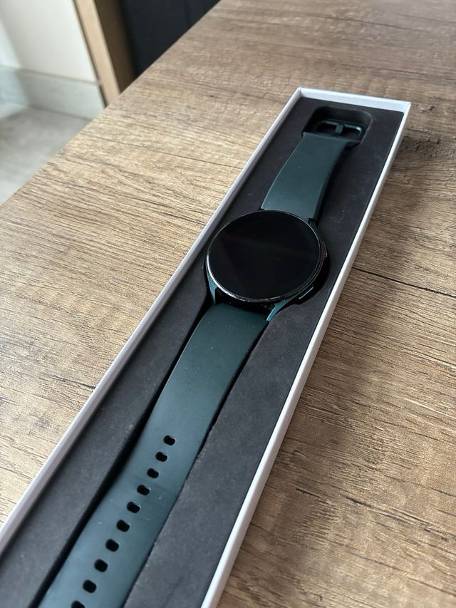 Galaxy Watch 4