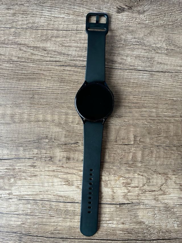 Galaxy Watch 4