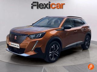 Peugeot 2008 Allure Pack Puretech 100 S&S 6 Vel. MAN