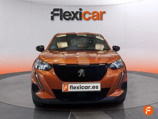 Peugeot 2008 Allure Pack Puretech 100 S&S 6 Vel. MAN