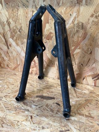 Trapecios Raptor 660