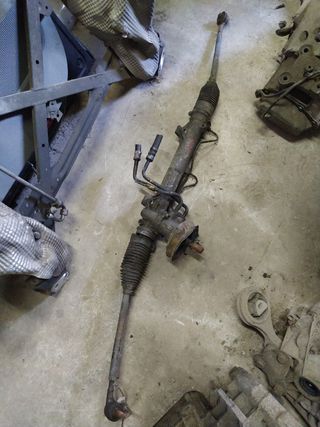 Cremallera dirección Peugeot 206