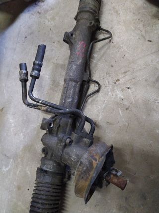 Cremallera dirección Peugeot 206