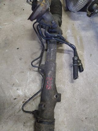 Cremallera dirección Peugeot 206
