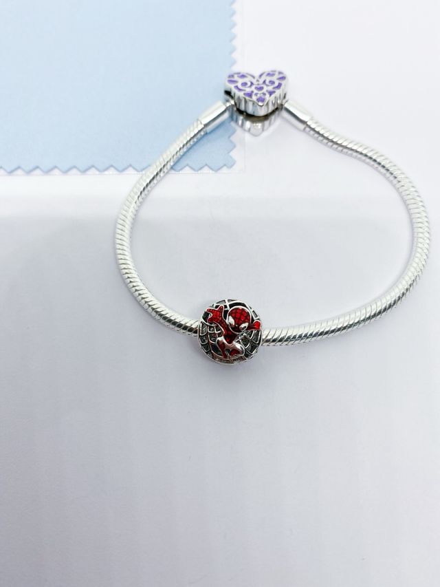 Charm Spiderman Nuevo