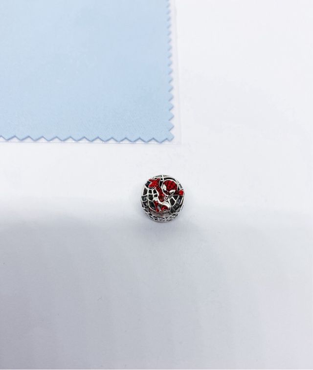 Charm Spiderman Nuevo