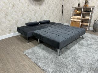 NUEVO SOFA CAMA CHAISELONGUE