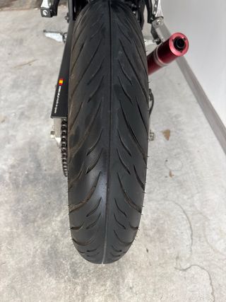 Rieju Mrt Pro 49cc 2021