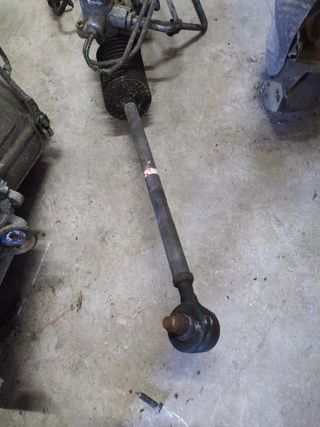 Cremallera Dirección Citroen Xsara
