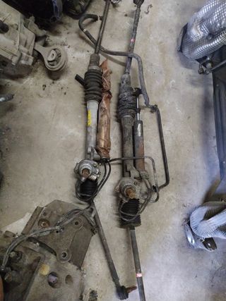 Cremallera Dirección Citroen Xsara